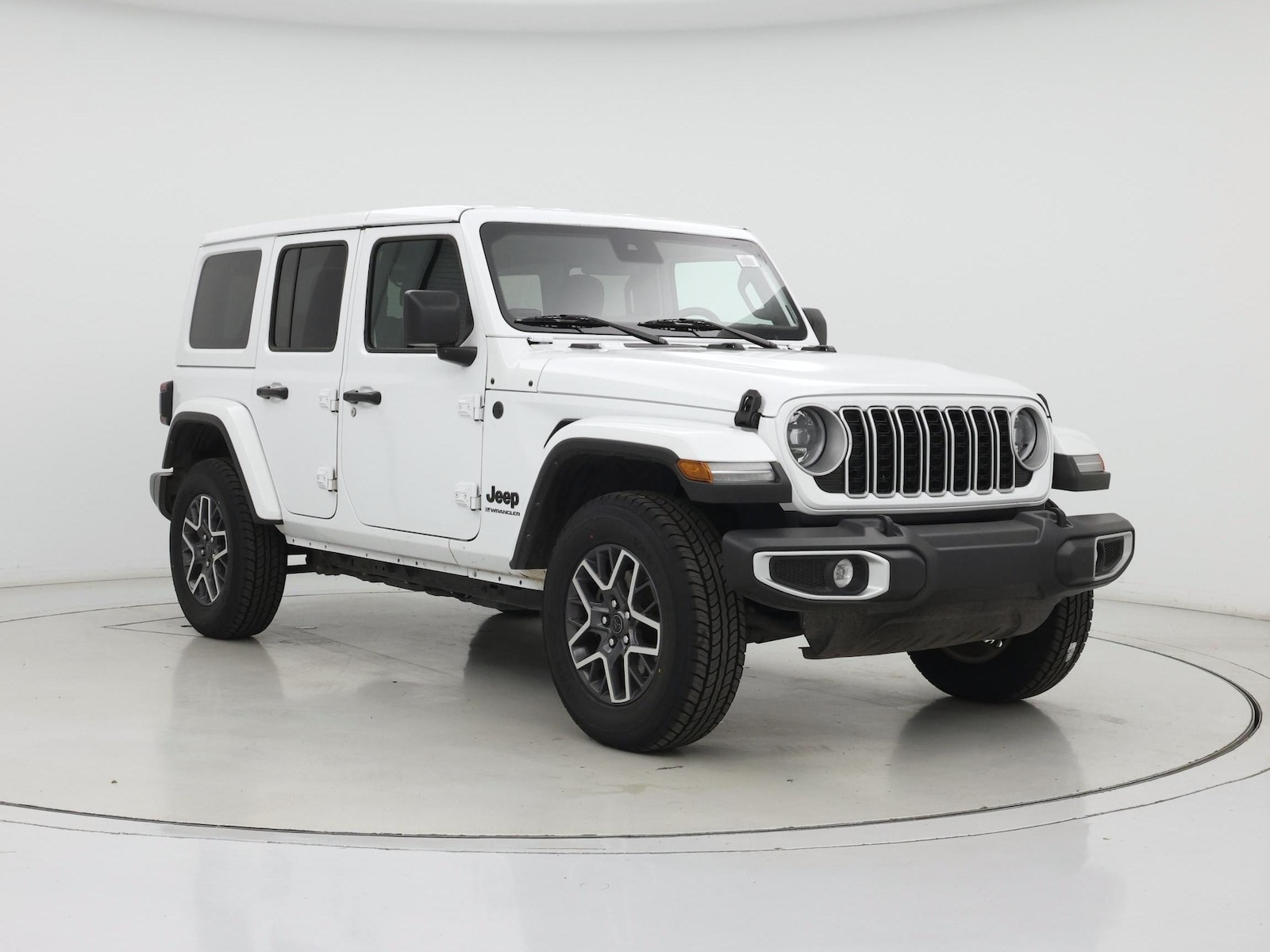 jeep wrangler 4-door 2025 1C4PJXEN0SW500605 image jeep wrangler 4-door 2025 1C4PJXEN0SW500605 image